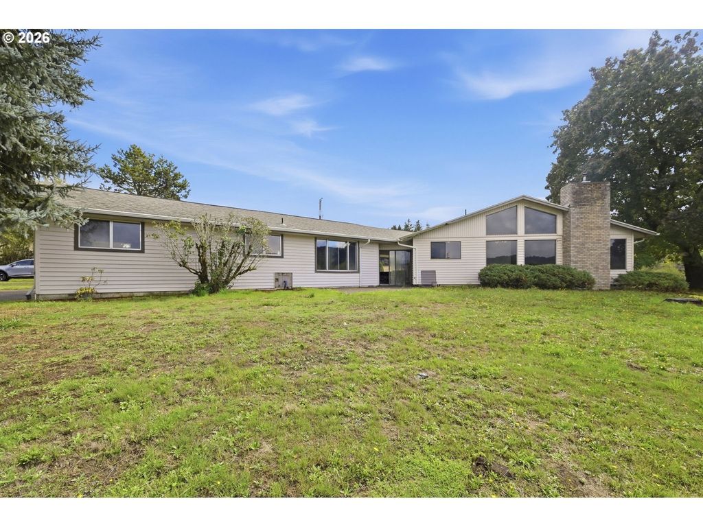 24153 Vaughn Rd, Veneta