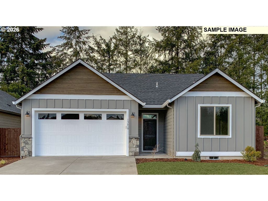 2214 E Dalmatian Dr, La Center