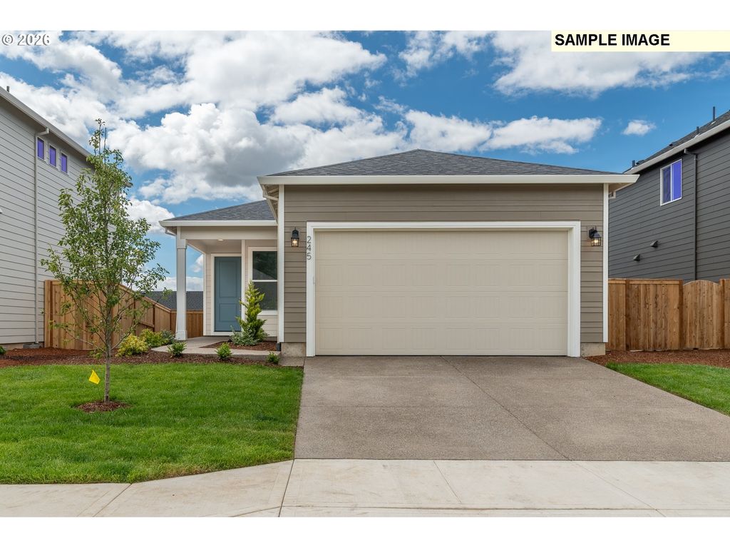 2308 Ne Singer Ln 259, Estacada