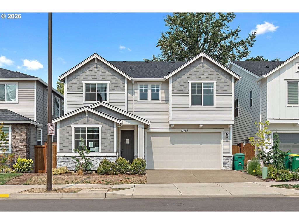 12135 Sw Silvertip St, Beaverton