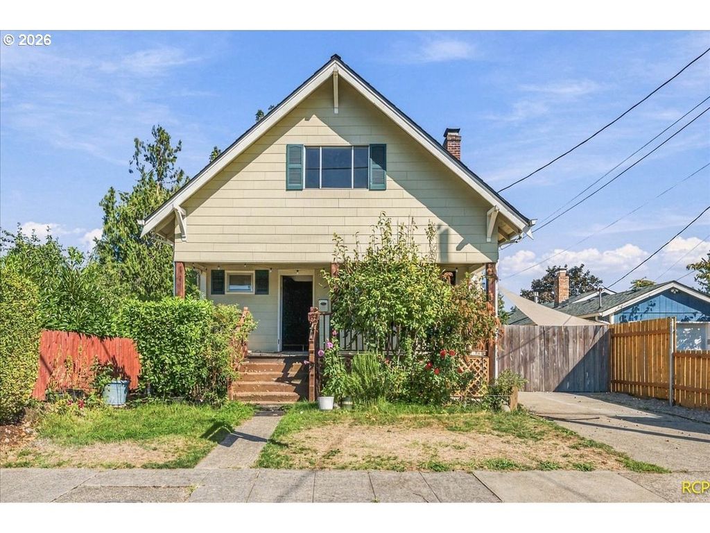 6914 Se 83rd Ave, Portland