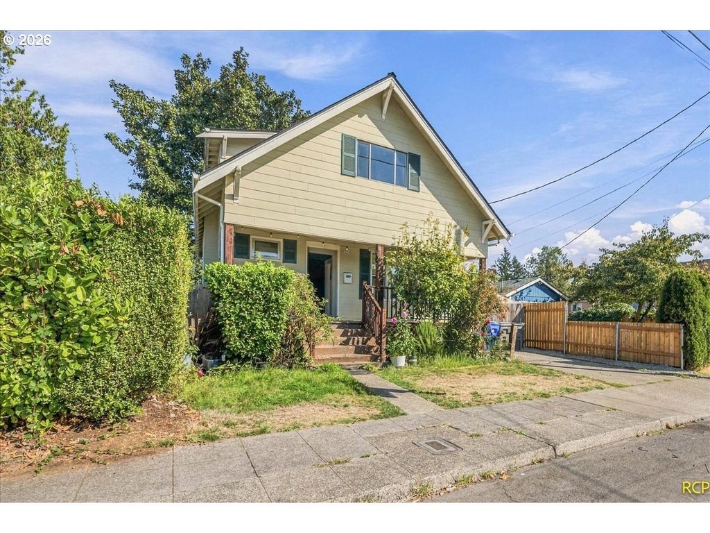 6914 Se 83rd Ave, Portland