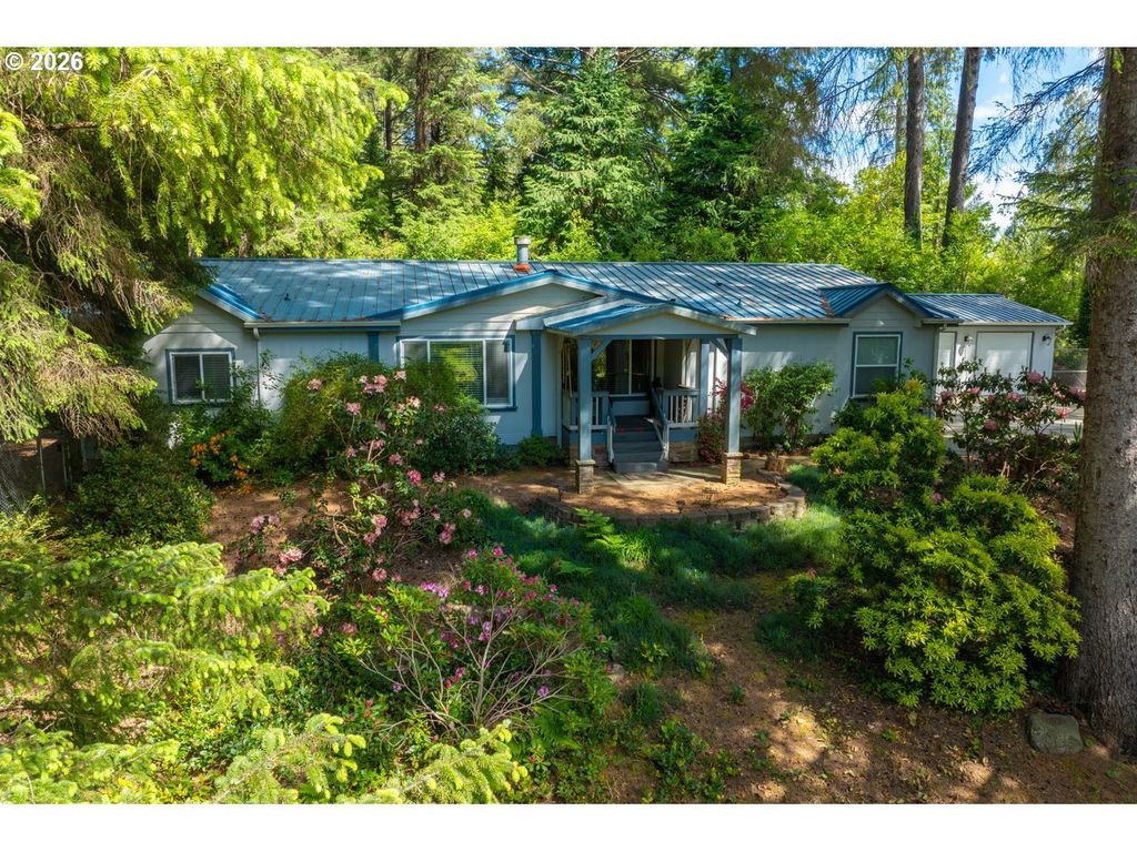 83239 N Pioneer Rd, Florence