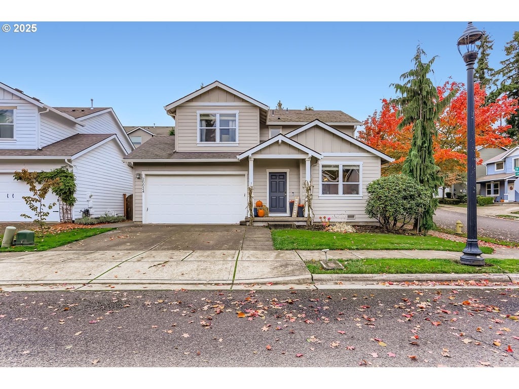 20024 Sw Valiant Dr, Beaverton