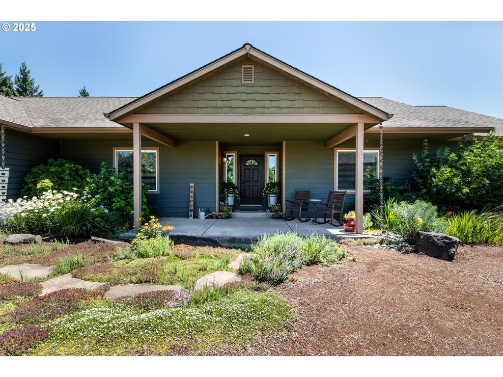 33306 Freds Row Ln, St. Helens