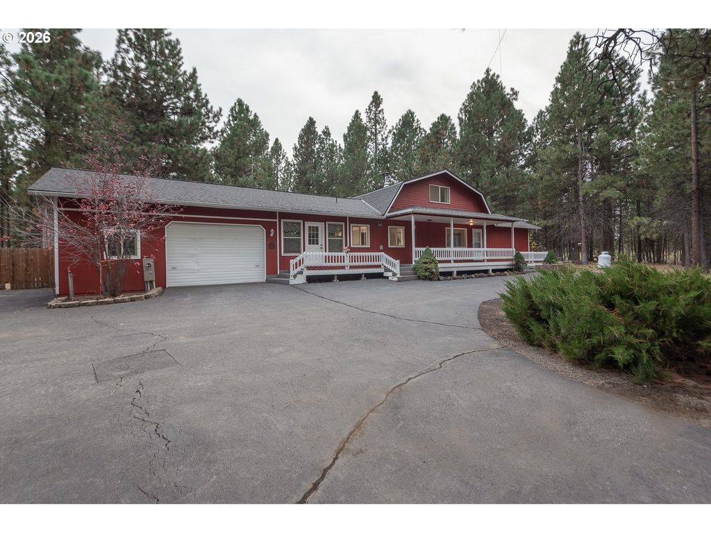 14731 Longleaf Pine, La Pine