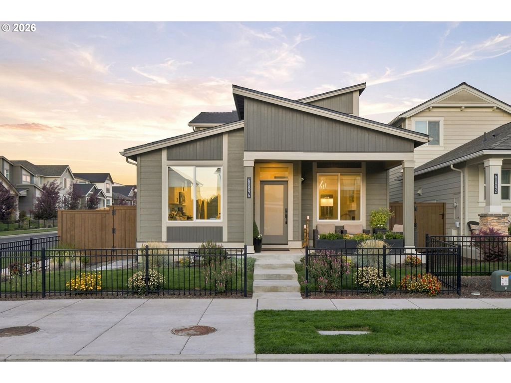 60896 Se Epic Pl Se, Bend