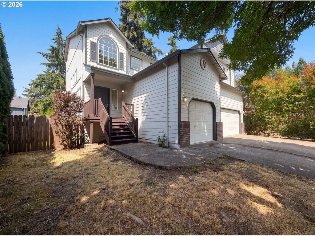 451 Nw Yosemite Ter, Beaverton