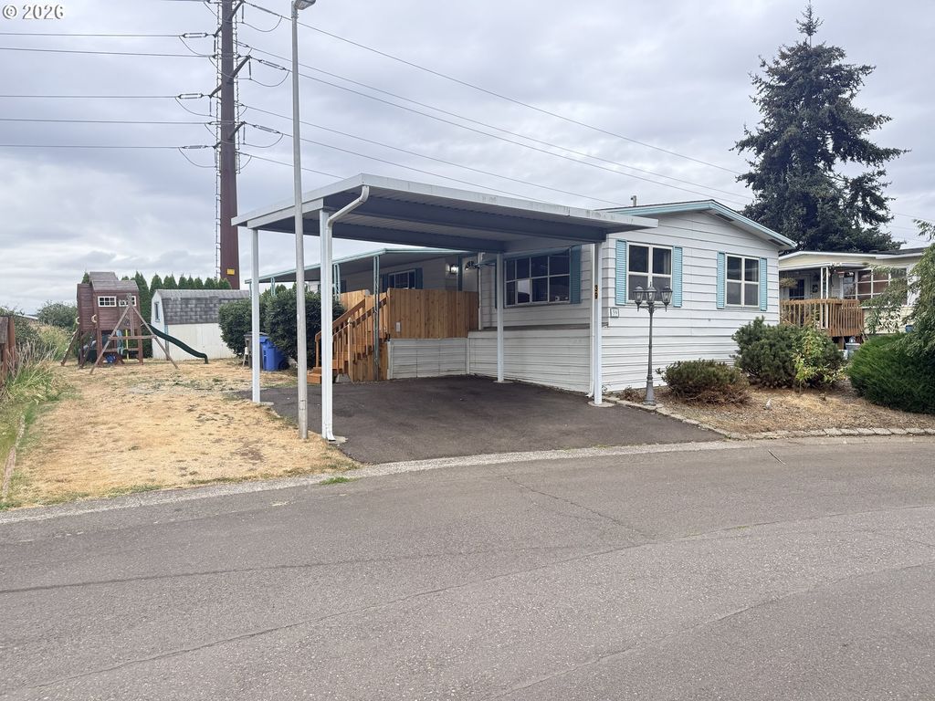 16812 Se 1st St 39, Vancouver