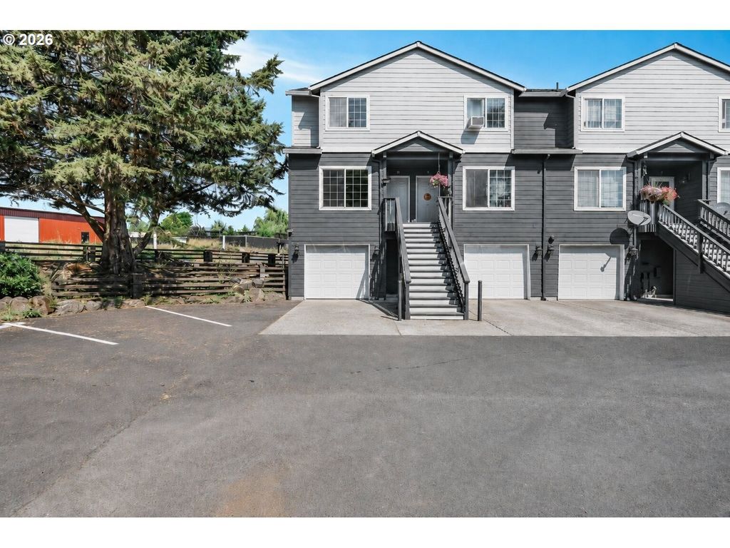 255 N 18th St C1, St. Helens