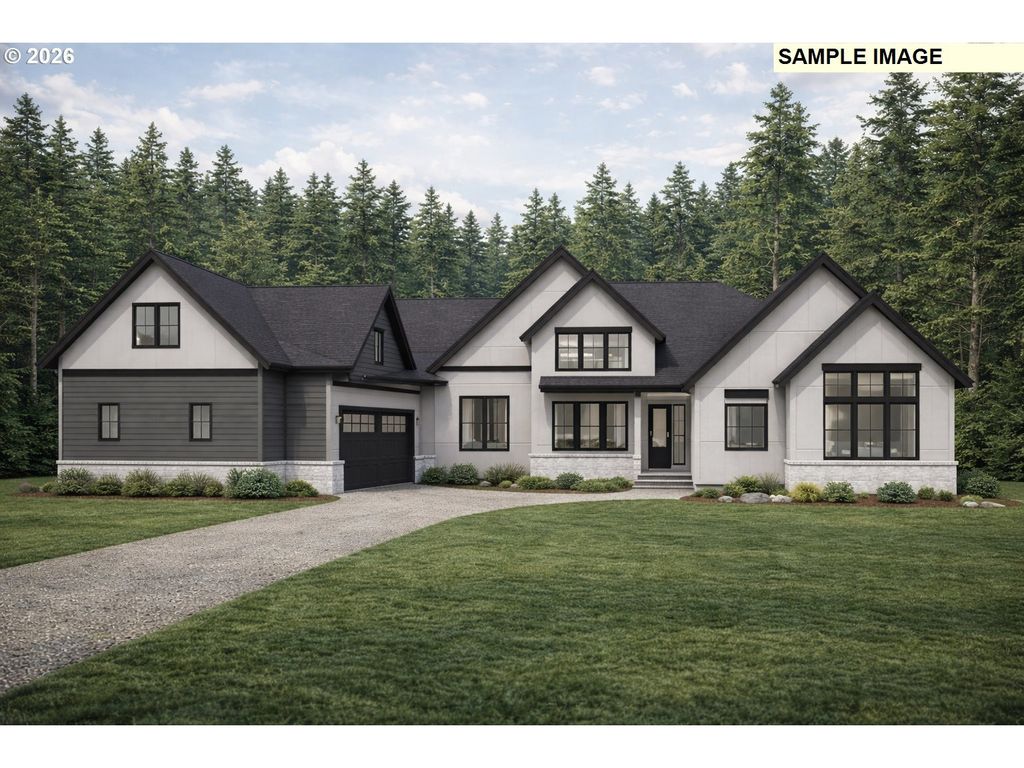 1201 Nw 166th St, Ridgefield
