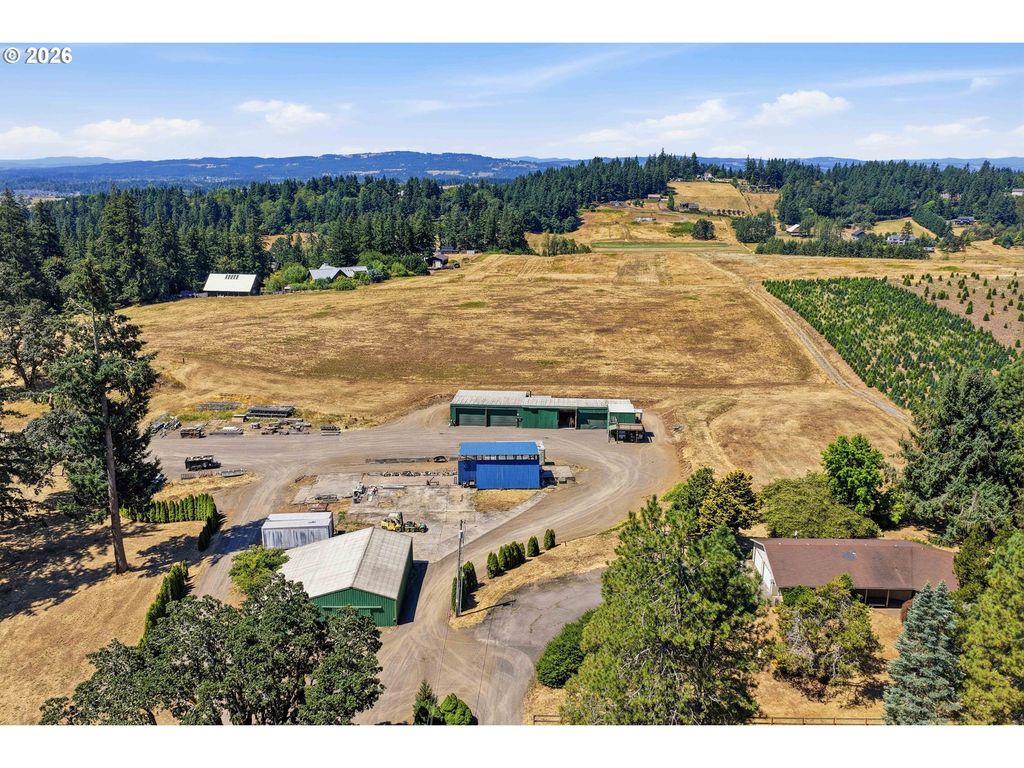 24601 Sw Mountain Rd, West Linn