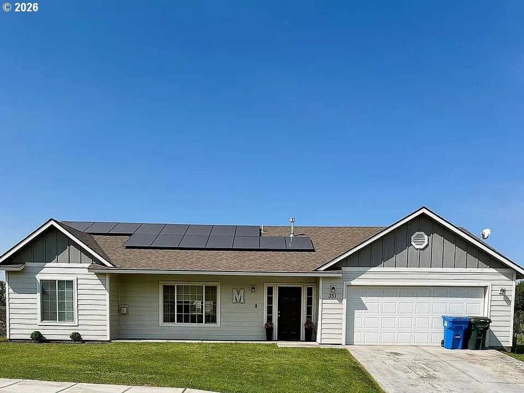 351 Lincoln Ave, Umatilla