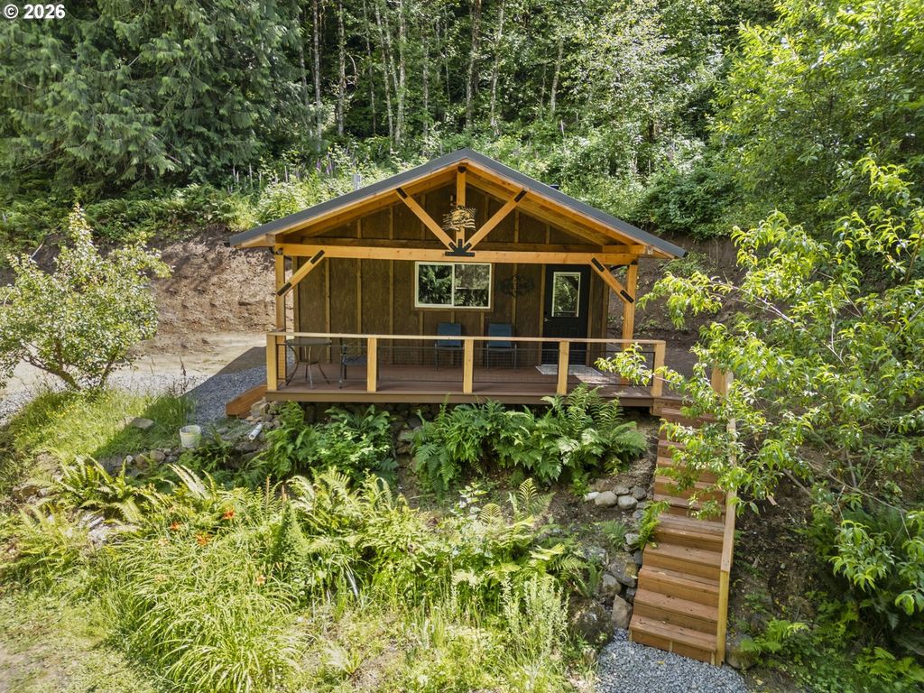 19005 Ne Buncombe Hollow Rd, Woodland