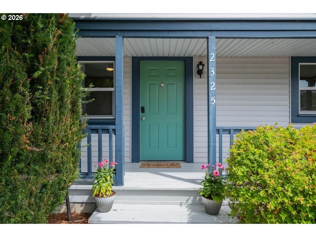2325 Nw Lincoln Ave, Corvallis