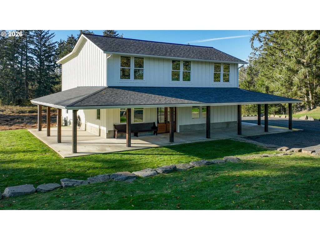 101 Sw Juniper Ave, Warrenton