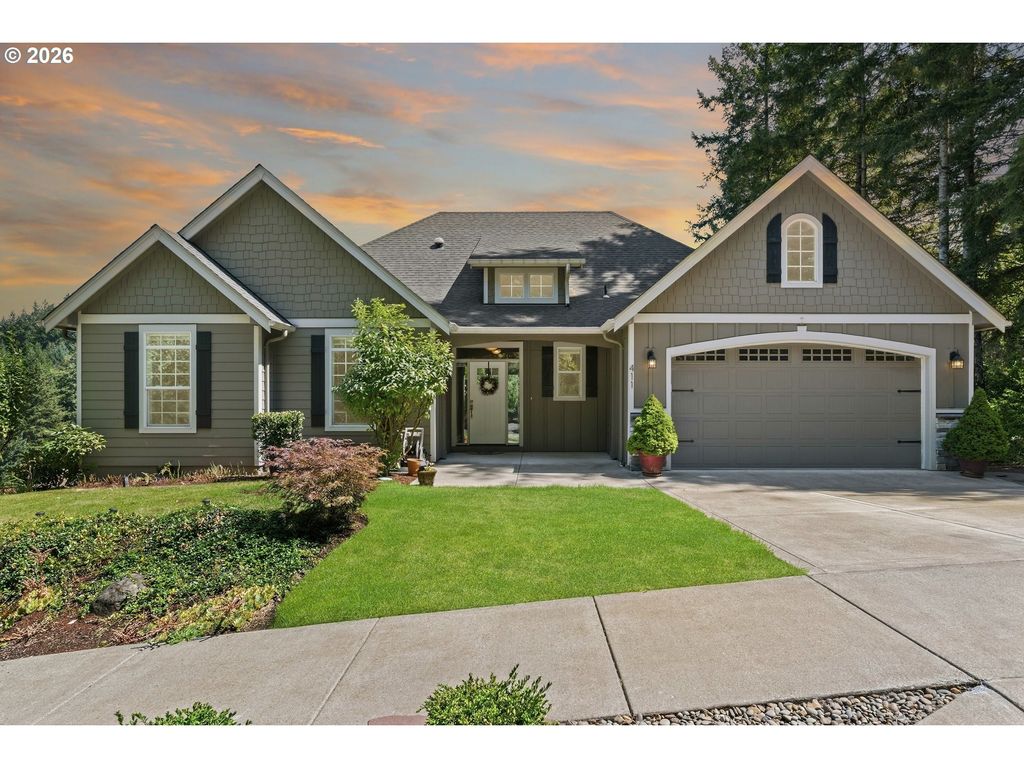 411 Boulder Ridge Dr, Sweet Home
