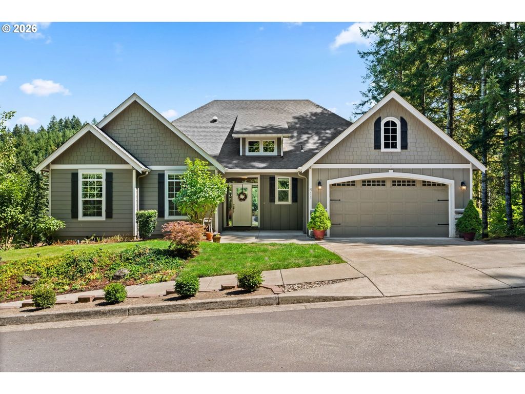 411 Boulder Ridge Dr, Sweet Home