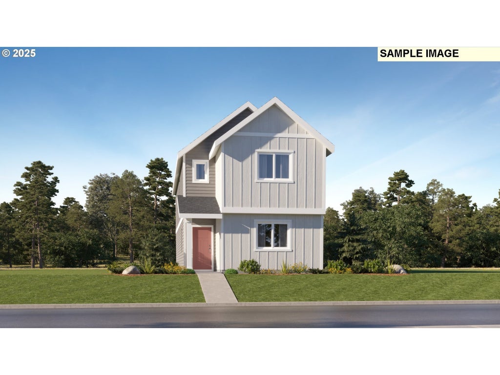 668 Merriott Ln, Woodburn