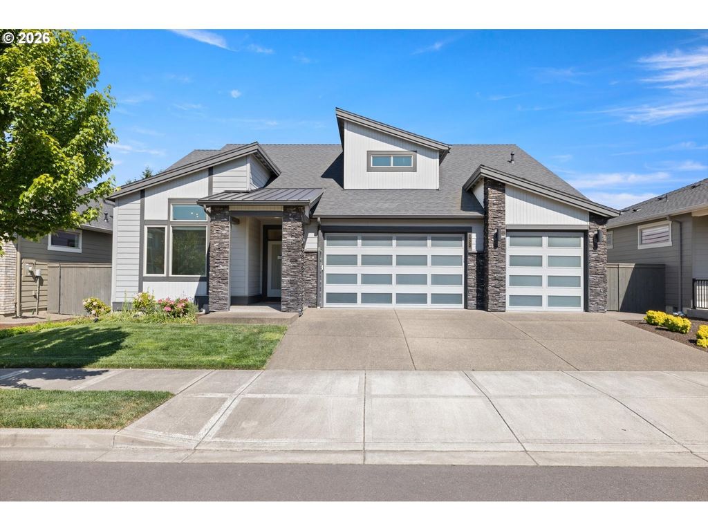 5452 Se 80th Ave, Hillsboro