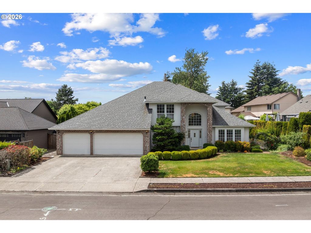 2610 Se 134th Ave, Vancouver