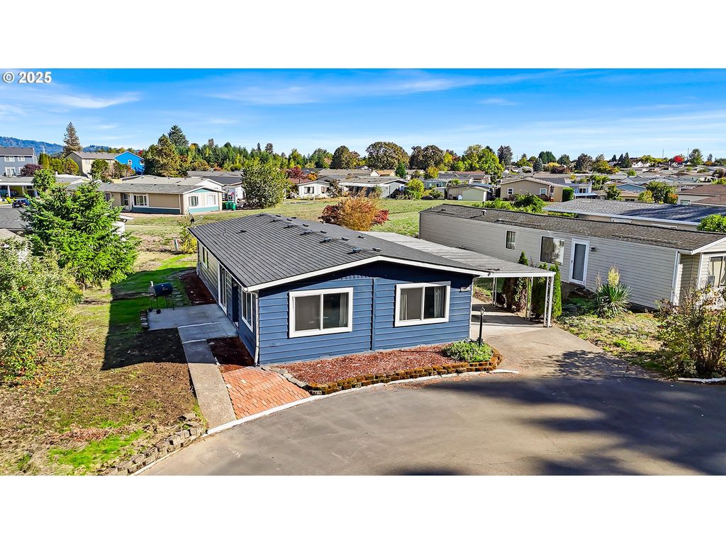 17870 Sw Independence Way 257, Beaverton