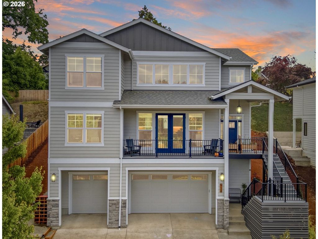 934 Nw Baker Crest Ct, McMinnville
