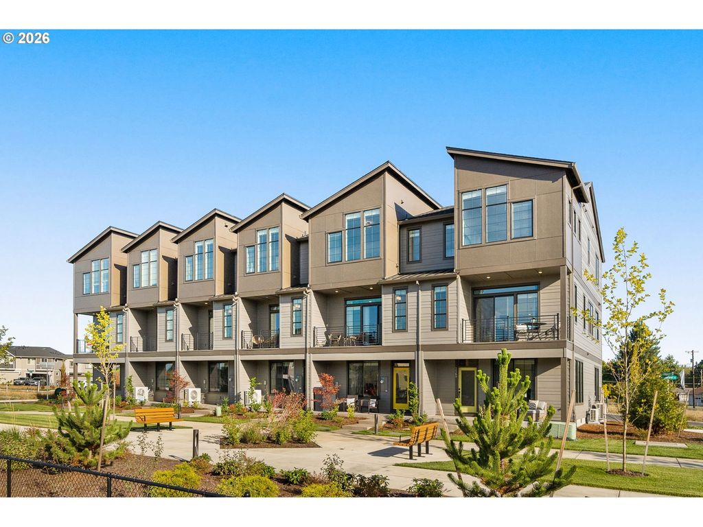 3445 Se Everwood Ln, Hillsboro
