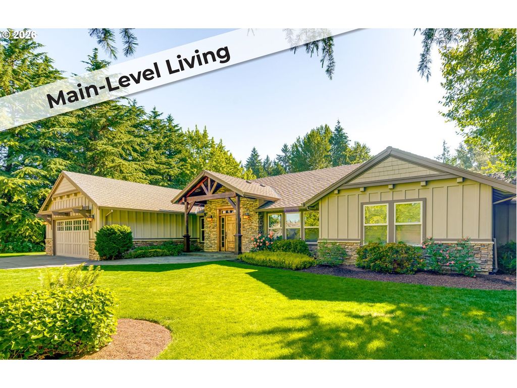 31860 Sw Peach Cove Rd, West Linn