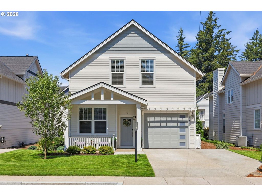 9215 Sw 4th St, Wilsonville