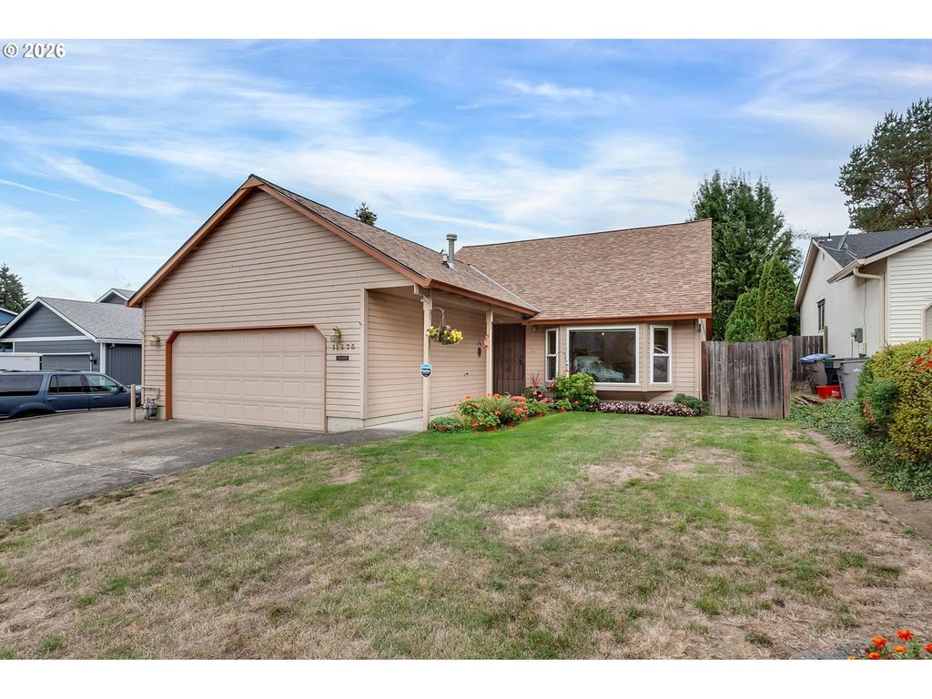 11675 Sw Gallo Ave, Tigard