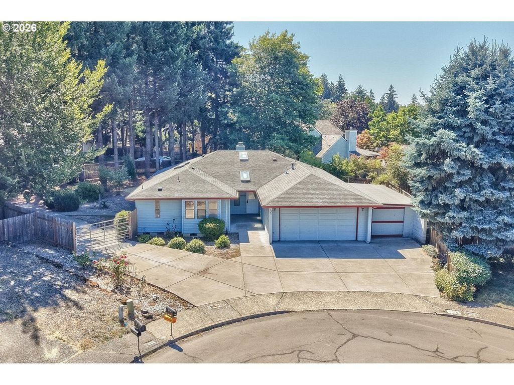 7700 Sw Tournament Ct, Wilsonville