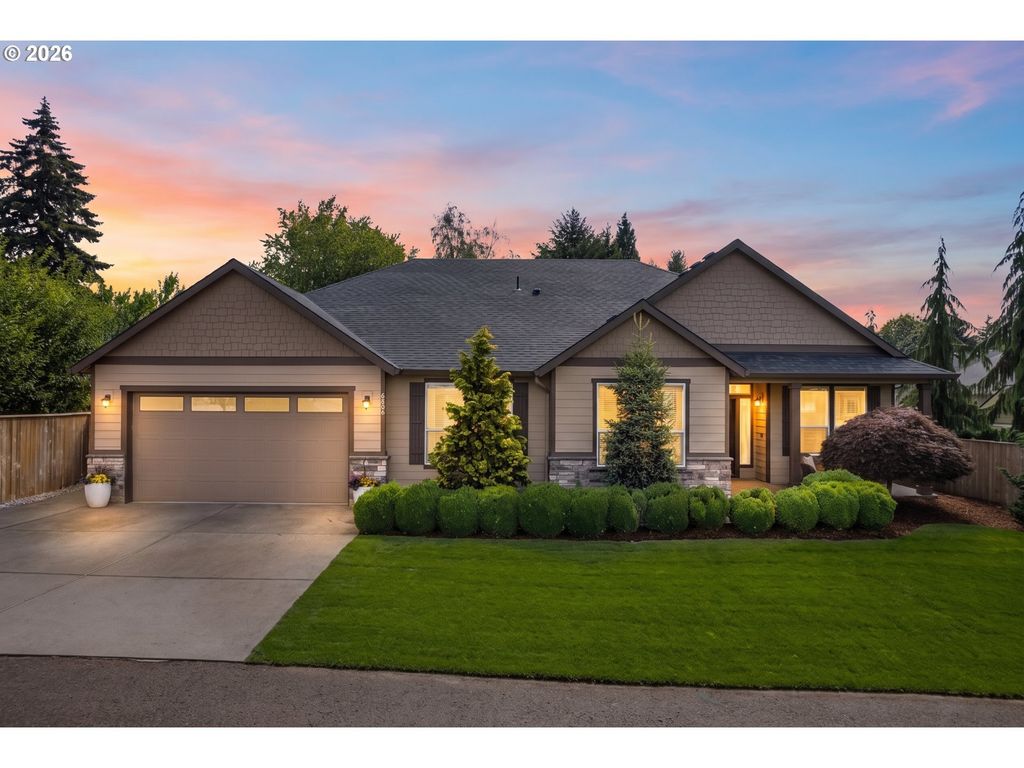 6806 Ne 69th Cir, Vancouver