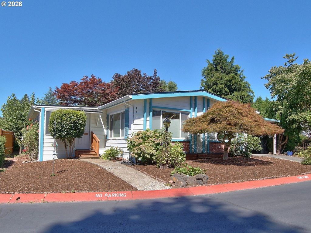 100 Sw 195th Ave 173, Beaverton