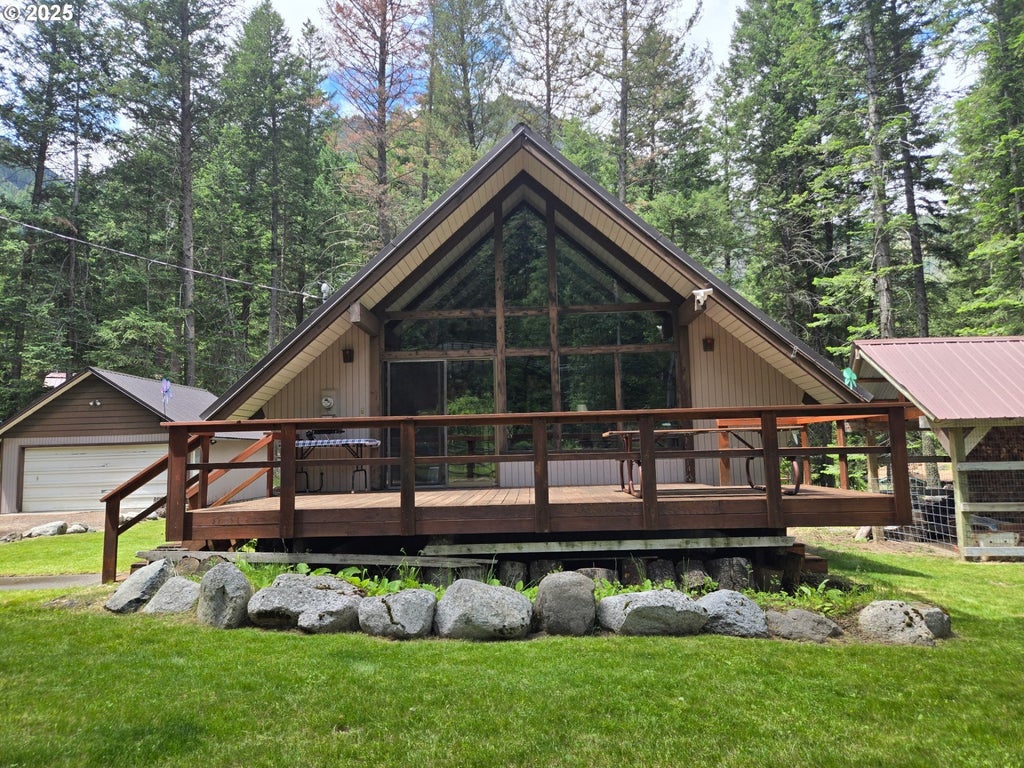 60248 Rose Rd, Joseph