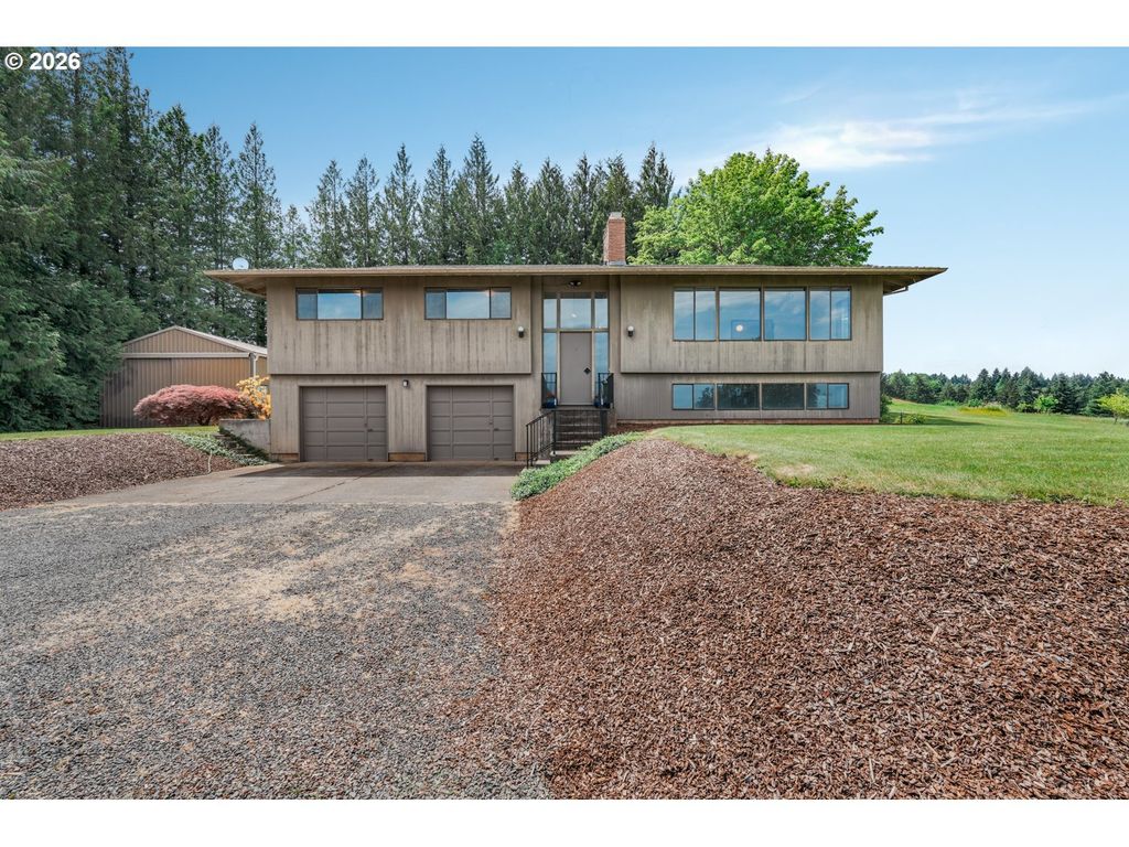 31077 Sw Laurelview Rd, Hillsboro