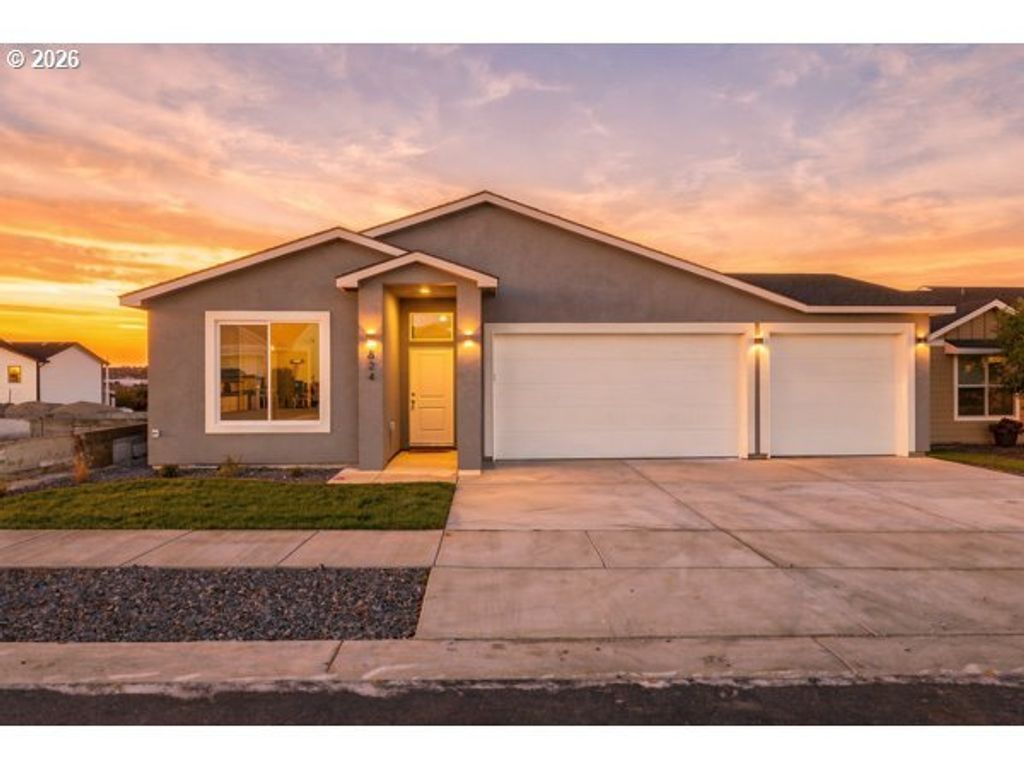 824 E Montana, Hermiston