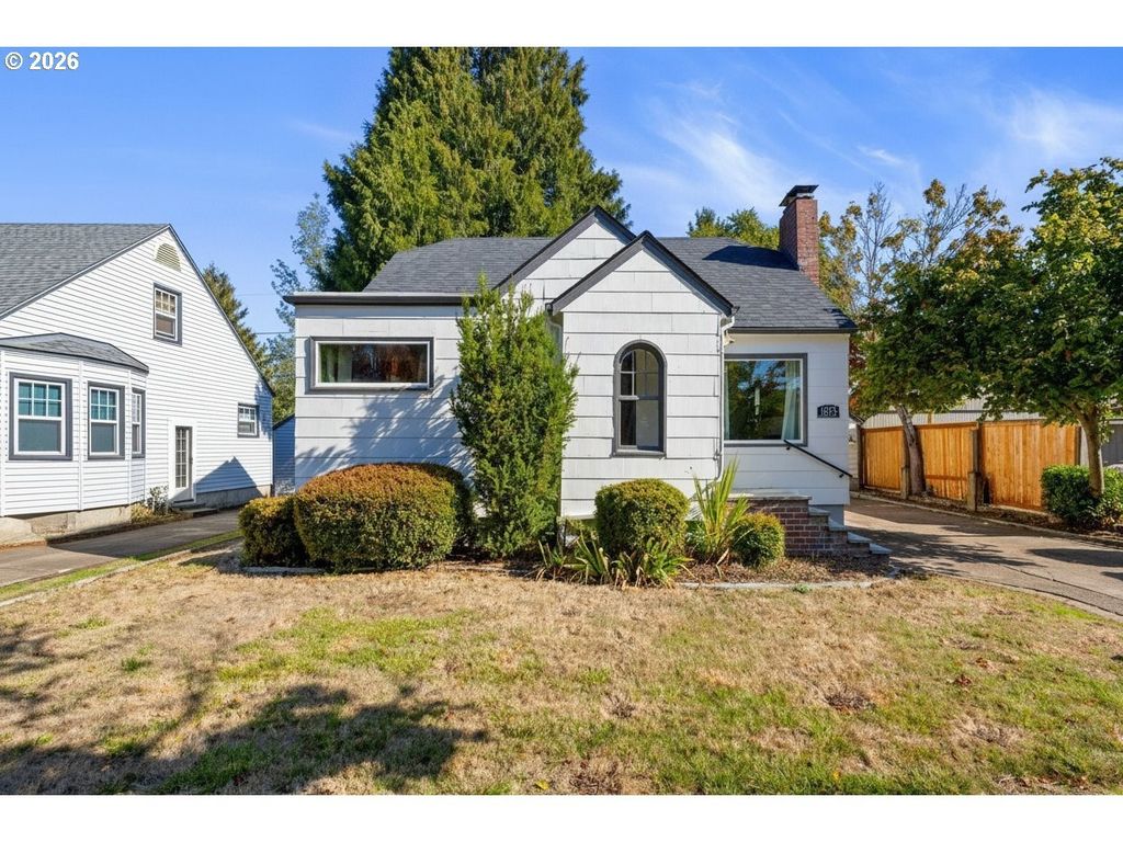1675 Jefferson St Ne, Salem