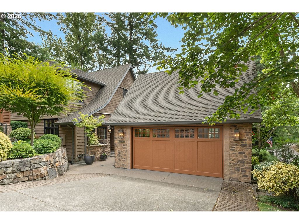 15468 Boones Way, Lake Oswego