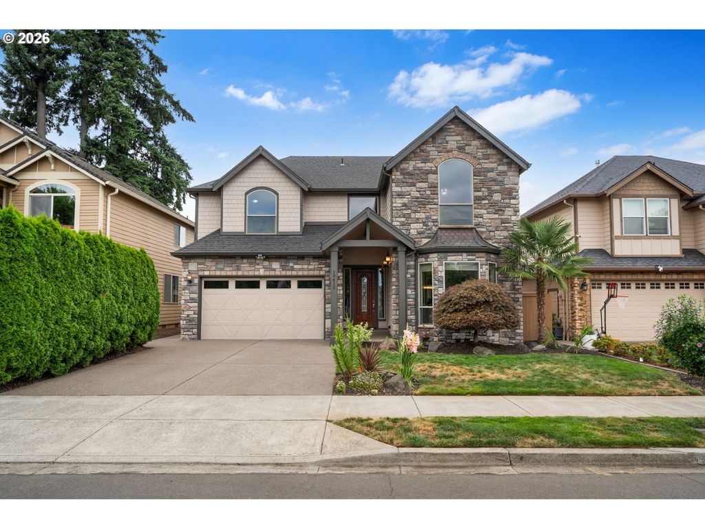10412 Ne 122nd Ave, Vancouver