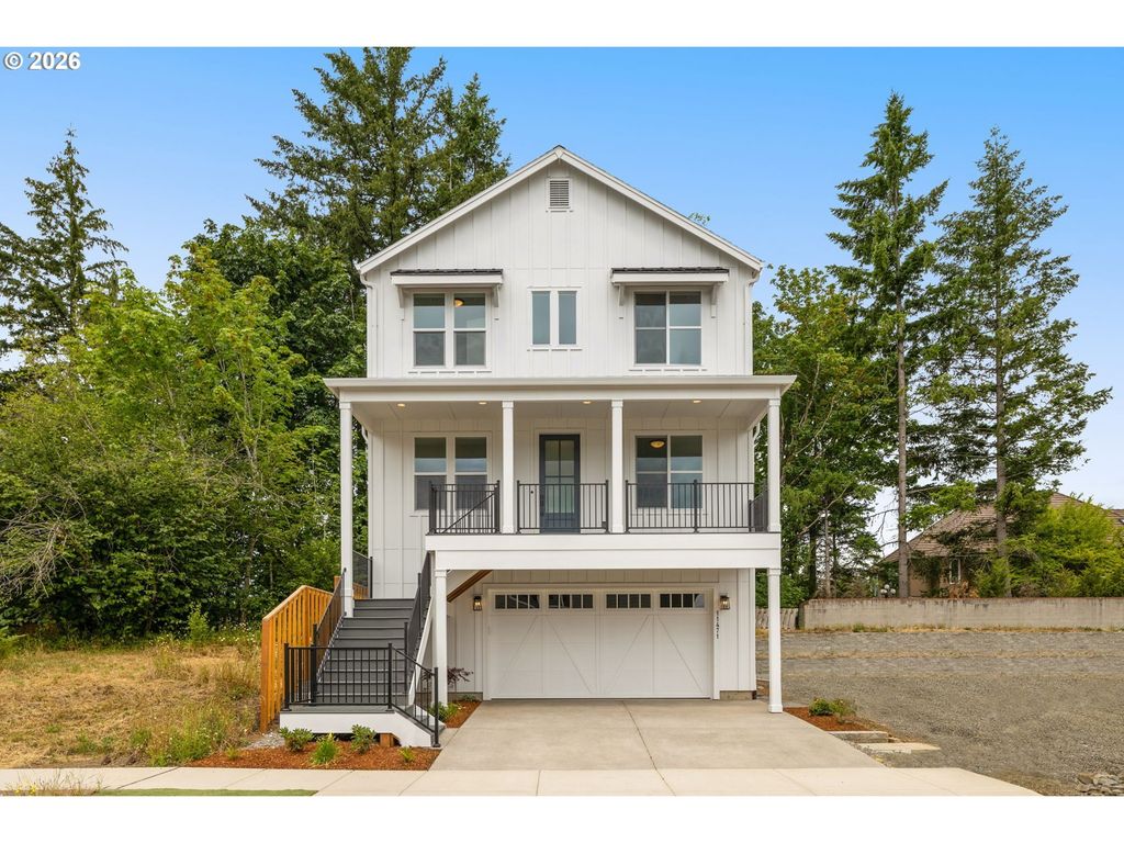 11471 Nw Knightsview, Portland