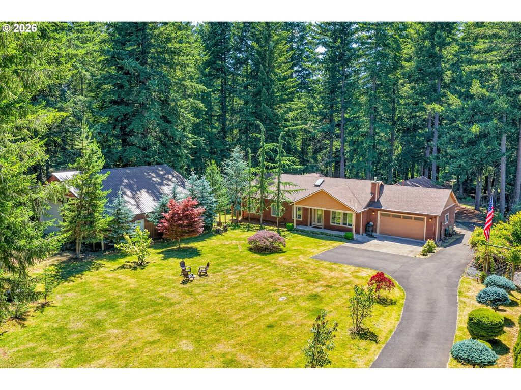 27241 S Pederson Rd, Estacada