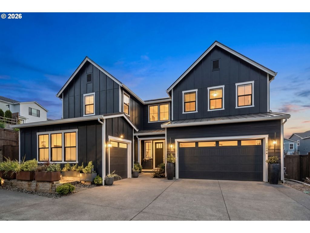 12904 Nw 30th Ave, Vancouver