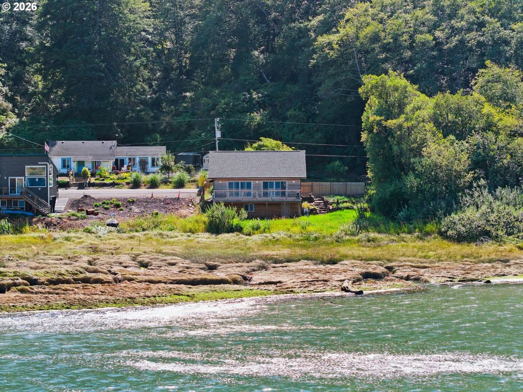 2375 Bayocean Rd, Tillamook