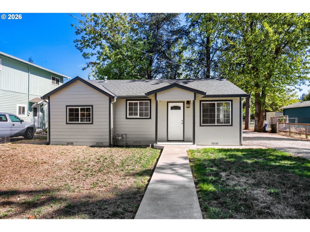 4918 Se 128th Ave, Portland
