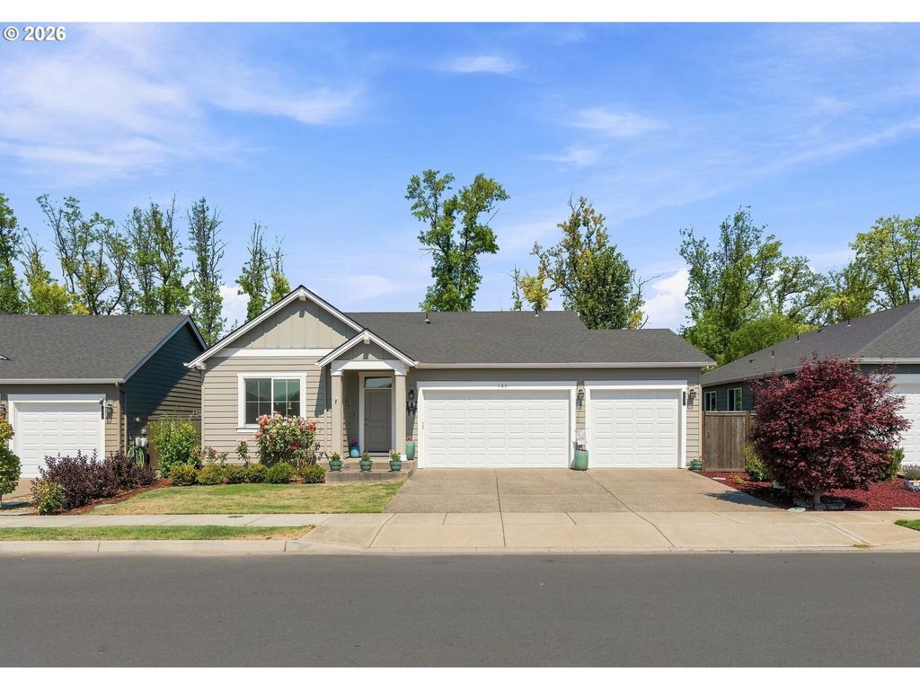 127 Ne Hill Way, Estacada