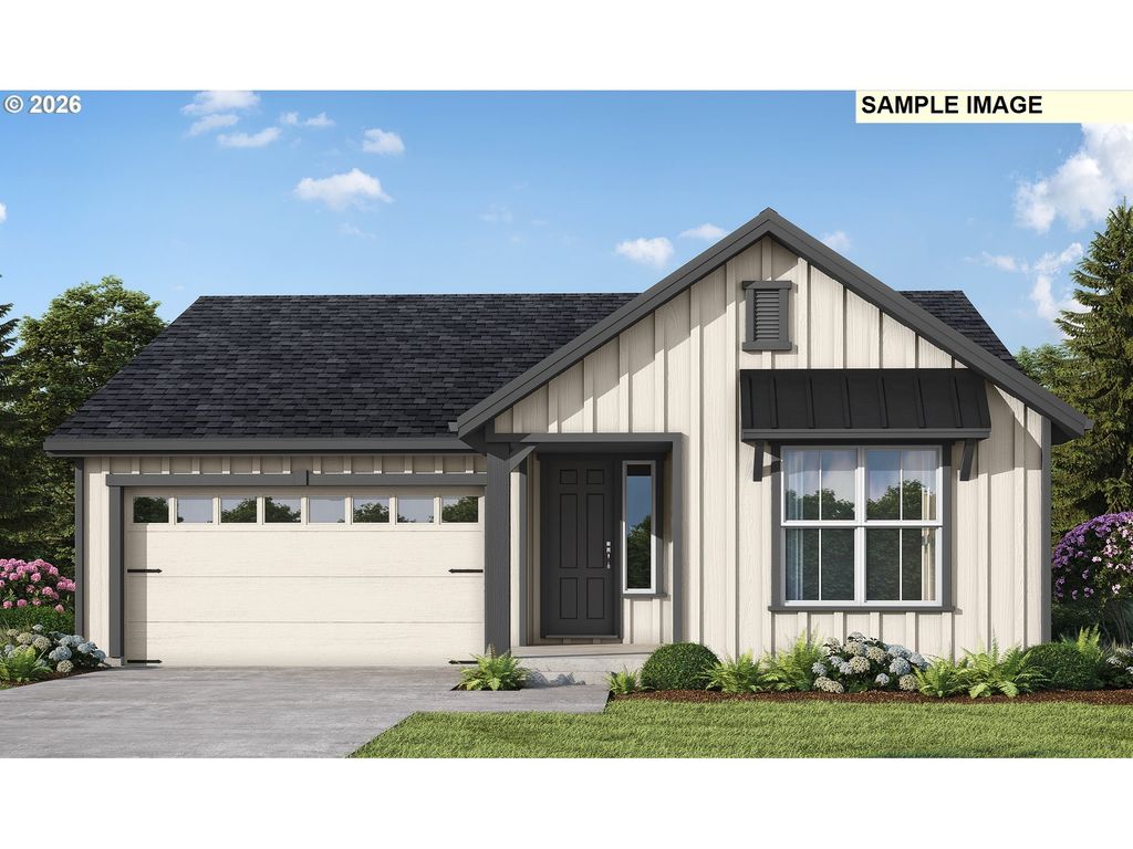851 Glade Ave, Forest Grove