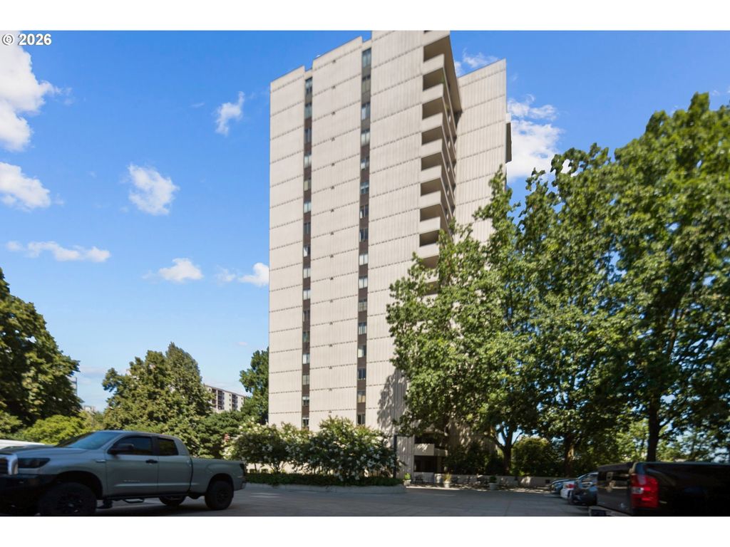 2211 Sw 1st Ave 1503, Portland