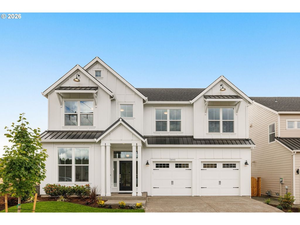 5895 Nw 132 Ave Lot 30, Portland