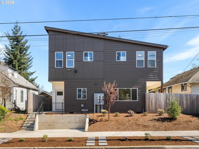 5868 N Missouri Ave 5, Portland